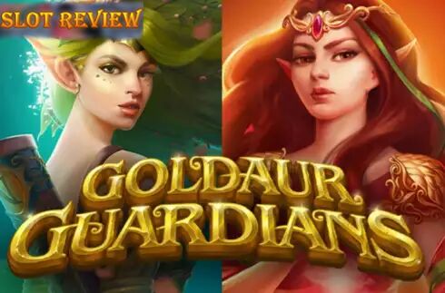 Goldaur Guardians